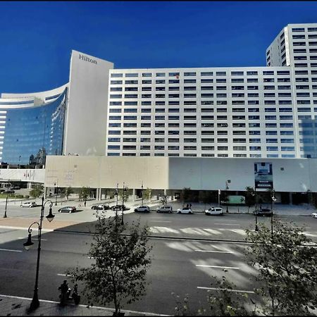 Tanger City Center Residences Suites & Sea View Eksteriør bilde