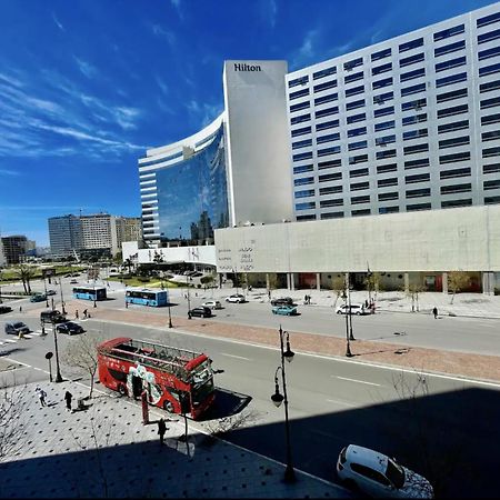 Tanger City Center Residences Suites & Sea View Eksteriør bilde