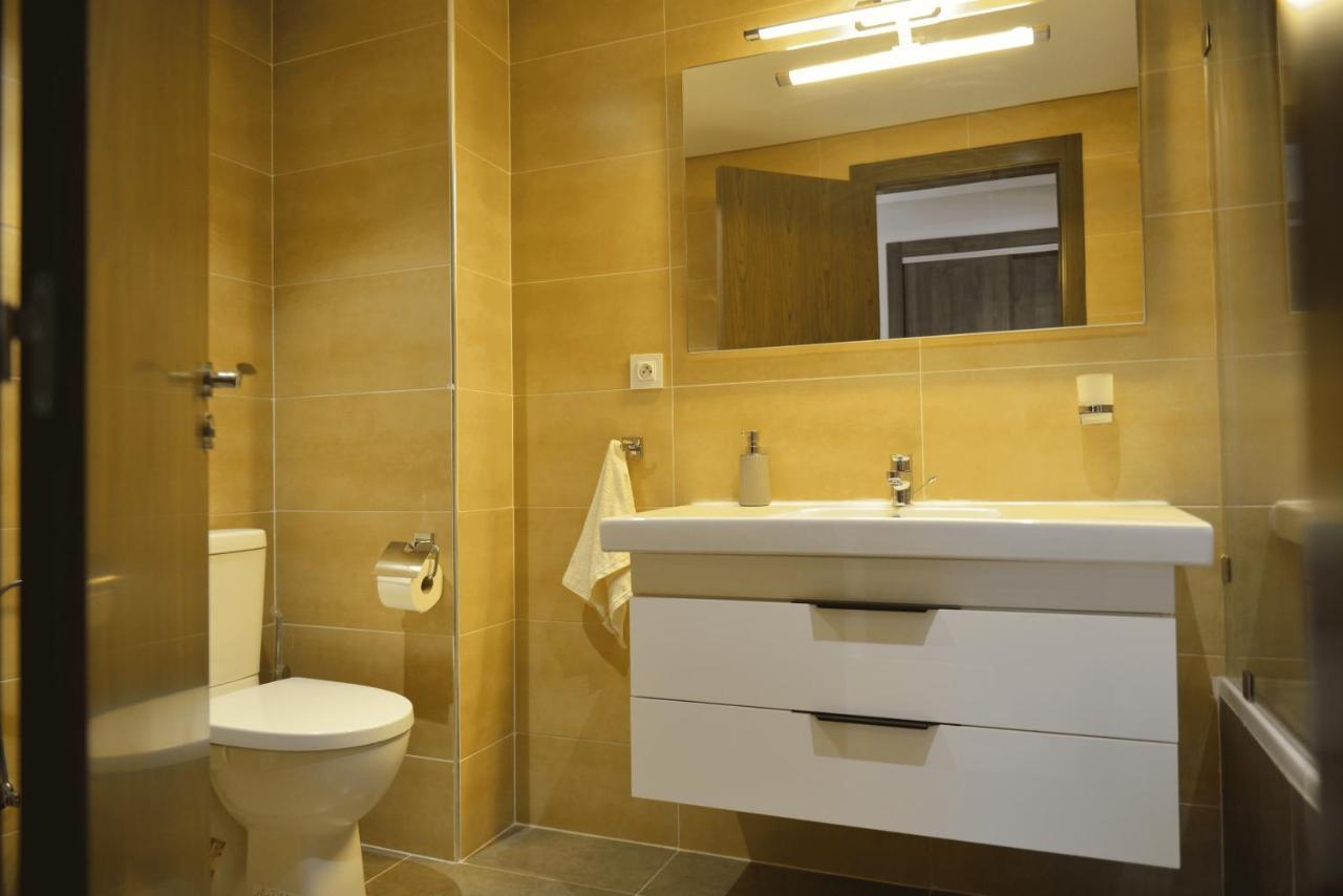 Tanger City Center Residences Suites & Sea View Eksteriør bilde
