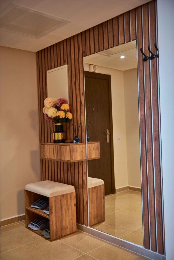 Tanger City Center Residences Suites & Sea View Eksteriør bilde
