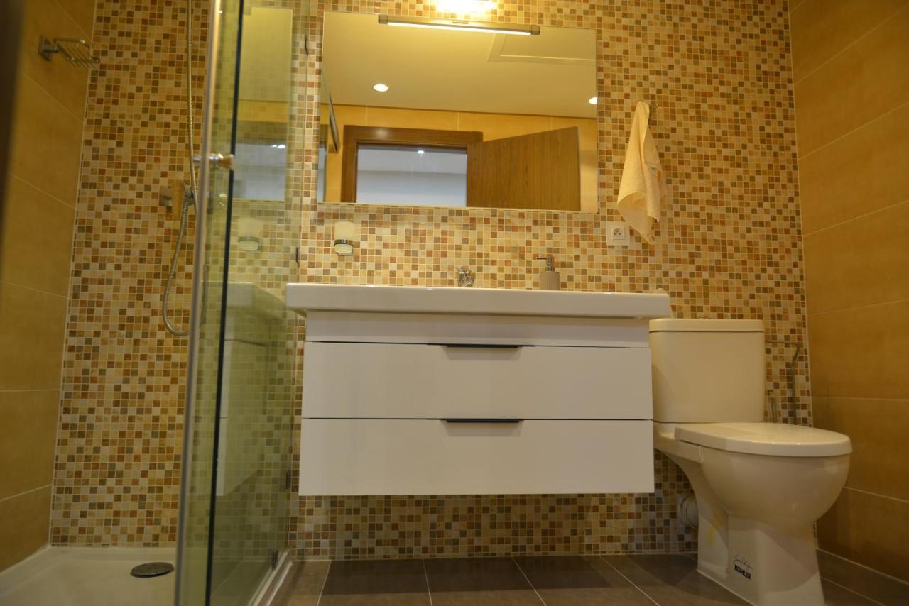 Tanger City Center Residences Suites & Sea View Eksteriør bilde