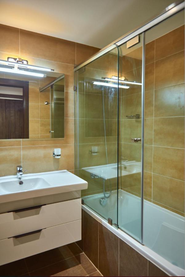 Tanger City Center Residences Suites & Sea View Eksteriør bilde