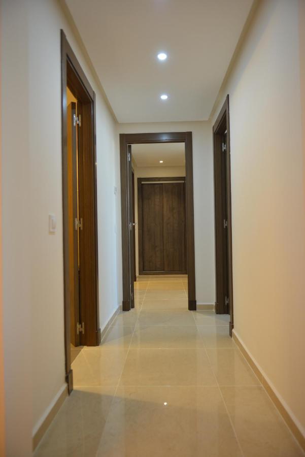 Tanger City Center Residences Suites & Sea View Eksteriør bilde