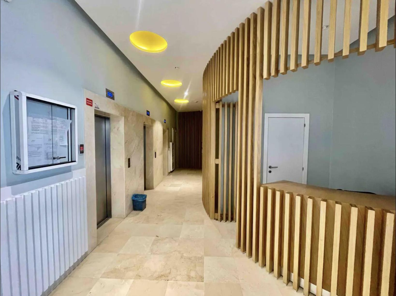 Tanger City Center Residences Suites & Sea View Eksteriør bilde