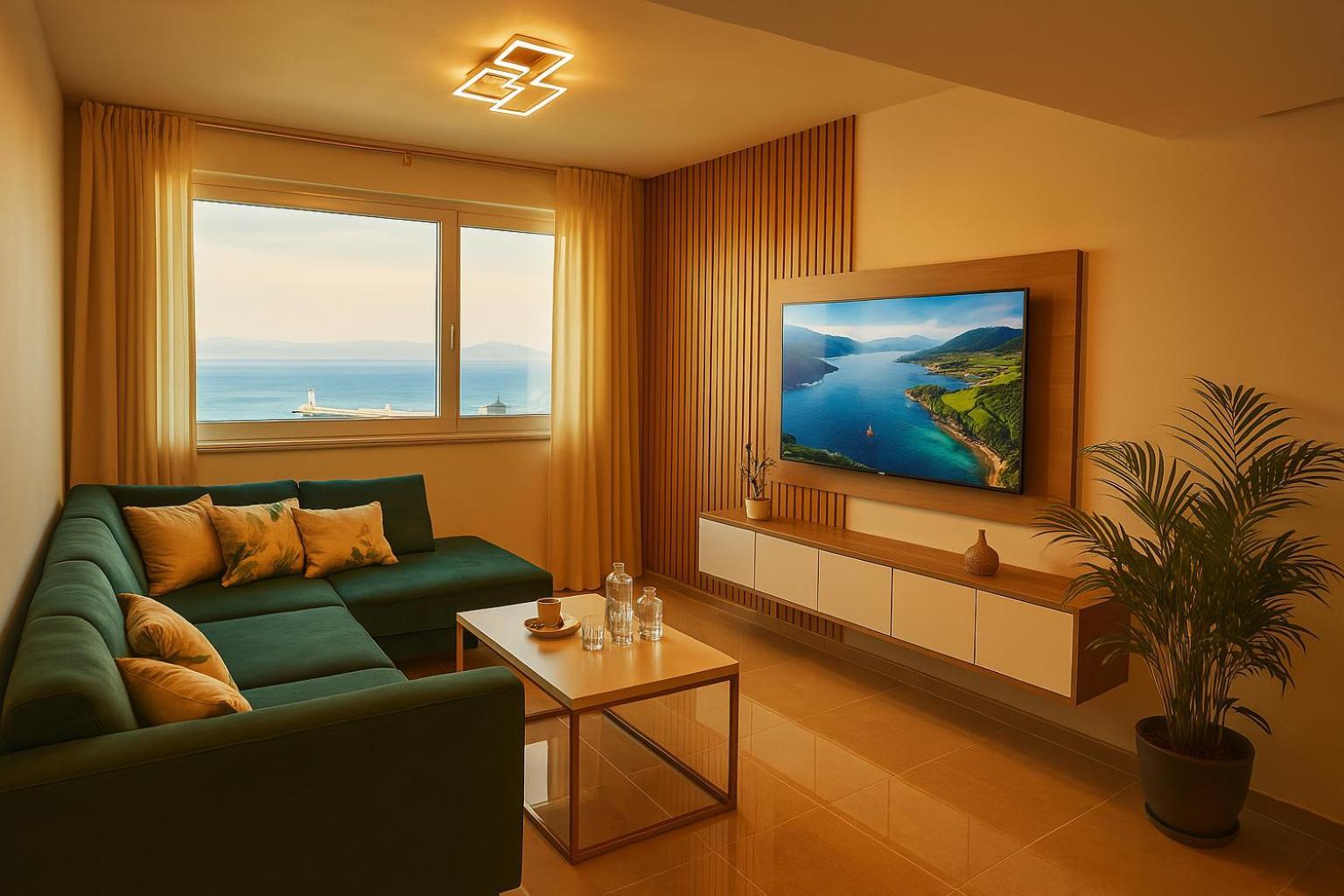 Tanger City Center Residences Suites & Sea View Eksteriør bilde